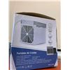 Image 2 : Ultra Air cooler Mini Space Cooler