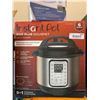 Image 1 : Instant Pot Duo Plus Gourmet Multi cooker