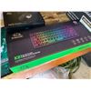 Image 3 : Gamers pack with Keyboard, Mouse and Pad