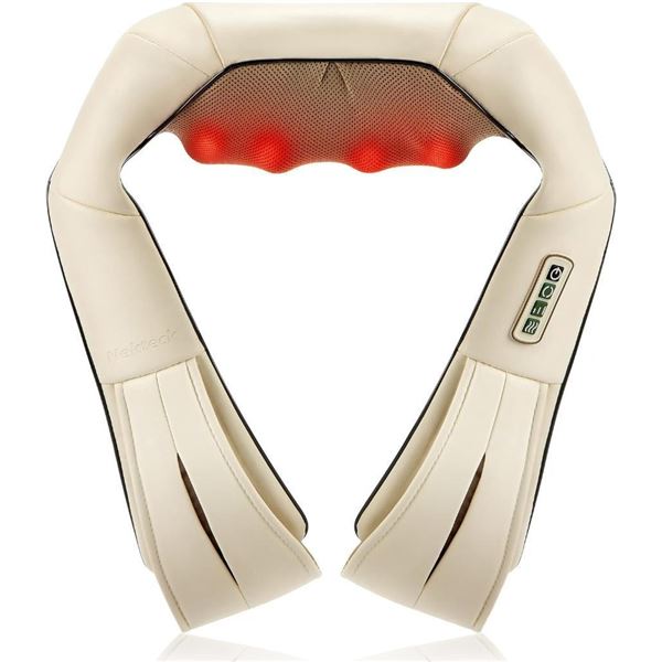 Naipo OCuddle Shoulder Massager