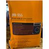 Image 2 : JYX Portable Speaker PA System with microphone