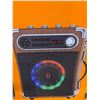 Image 3 : JYX Portable Speaker PA System with microphone