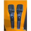 Image 4 : JYX Portable Speaker PA System with microphone