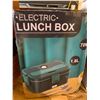 Image 2 : Electric Lunch Box Kit