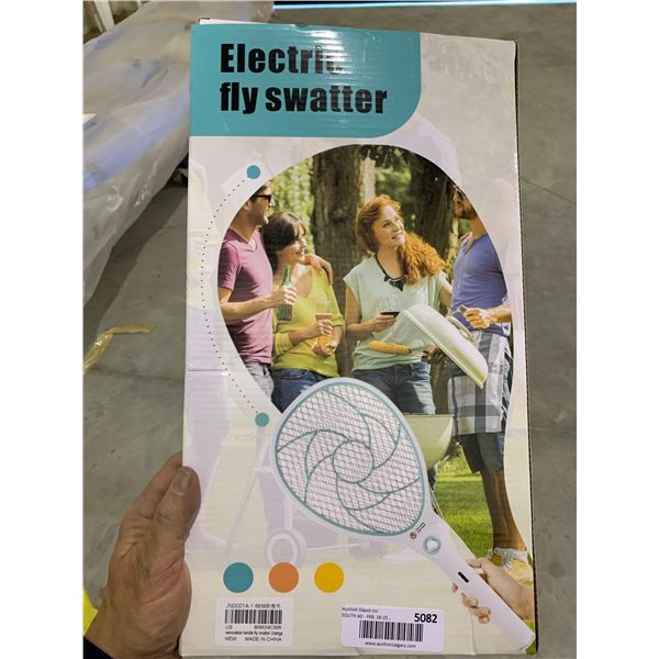 Electric Fly Swatter