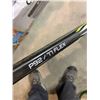 Image 4 : Bauer P92/77 Flex LH Composite Hockey Stick