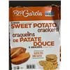 Image 2 : RW Garcia 3 Seed Sweet potatoe Crackers 2 x 850g