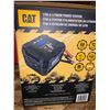 Image 3 : CAT 1750 A Lithium Power Station/Compressor/Booster pack