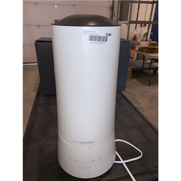 Pure Guardian Ultrasonic Humidifier