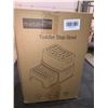 Image 1 : Metaheim Toddler Step Stool NEW in box