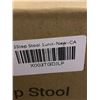 Image 2 : Metaheim Toddler Step Stool NEW in box