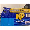 Image 1 : KD original Case lot of 12 x 340g