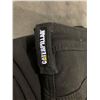 Image 4 : CAT Mens Work Pants Fleece Lined 34x30