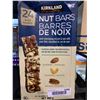 Image 2 : Kirkland Nut Bars assorted 24 count 960g