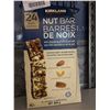 Image 1 : Kirkland Nut Bars 24 count 960g