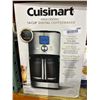 Image 1 : Cuisinart Brew Station 14 cup Digital Coffee maker