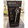 Image 1 : LG Cord Zero Powerfull Cordless Vacuum