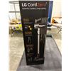 Image 2 : LG Cord Zero Powerfull Cordless Vacuum