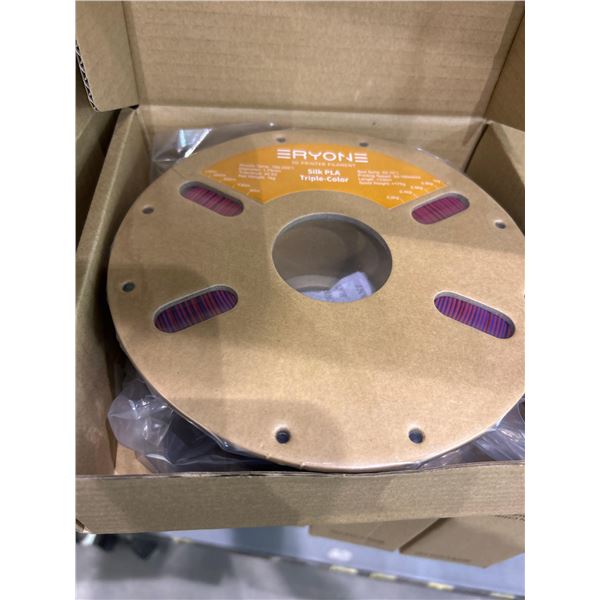 Eyrone 3D printer filament