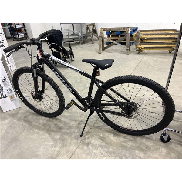 Northrock XL29 bicycle