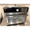 Image 1 : Cuisinart air fryer and convection toaster oven