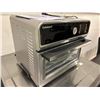 Image 4 : Cuisinart air fryer and convection toaster oven
