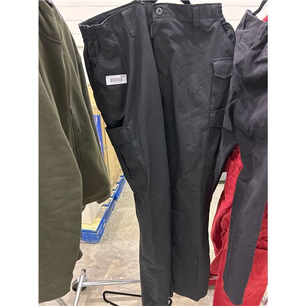 Propper womens uniform tactical pants unhemmed 24