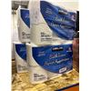 Image 1 : Kirkland signature bath tissue / toilet paper, 4 packs of 6 rolls