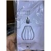 Image 3 : Wall mountable black light fixture, pack of 2