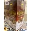 Image 2 : HOUSE OF BRUSSELS CHOCOLATES. Hedgehogs 400g