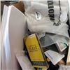 Image 2 : LARGE BOX OF ASSORTED AMAZON OVERSTOCK ITEMS, ALL NEW OR OPEN BOX