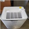 Image 2 : FRIGIDAIRE DEHUMIDIFIER FGAC5044W1 TESTED AND WORKING RETAIL $500