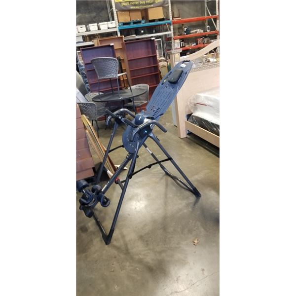 TEETER HANG UPS INVERSION TABLE