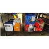 Image 2 : STORE RETURN DEFECTIVE ELECTRONICS, APPLIANCES ETC