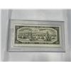 Image 2 : 1954 UNCIRCULATED $20 DOLLAR BILL