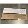 Image 2 : NEW 37-90 INCH AND OPEN BOX 33-46 INCH FIXED TV MOUNTS