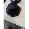 Image 2 : AS NEW INSTANT POT AIR FRYER LID AND PRESSURE COOKER LID TESTED AND WORKING - RETAIL $129