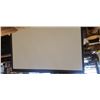 Image 2 : IN FOCUS LP200 PROJECTOR WITH SCREEN, SCREEN IS 72 INCH LONG