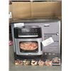 Image 1 : BELLA PRO 12.6QT AIR FRYER PIZZA OVEN - TESTED WORKING