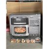 Image 2 : BELLA PRO 12.6QT AIR FRYER PIZZA OVEN - TESTED WORKING