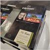 Image 2 : CANSON INFINITY FINE ART AND PHOTOGRAPHY INKJET PAPER, 8.5 X 11, APPROX 15 PACKS OF 25