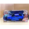 Image 2 : 2 FAST AND FURIOUS RC DRIFT ELITE SERIES MUSTANGS BOTH TESTED AND WORKING