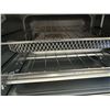 Image 2 : BLACK AND DECKER 6 SLICER AIR FRY TOASTER OVEN - TESTED WORKING, RETAIL $119