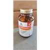 Image 2 : 5 BOTTLES OF PET PURICA CURCUMIN JOINT HEALTH AND IMMUNITY SUPPORT