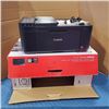 Image 2 : CANON PIXMA TR4720 WIRELESS ALL IN ONE INK JET PRINTER - TESTED WORKING, RETAIL $149