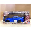 Image 2 : 2 FAST AND FURIOUS RC DRIFT ELITE SERIES MUSTANGS BOTH TESTED AND WORKING