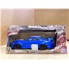 Image 2 : 2 FAST AND FURIOUS RC DRIFT ELITE SERIES MUSTANGS BOTH TESTED AND WORKING