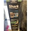 Image 2 : SHARK ROCKET PET PLUS CORDLESS STICK VACUUM - TESTED WORKING, RETAIL $249