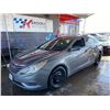 Image 1 : 2011 HYUNDAI SONATA