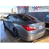 Image 2 : 2011 HYUNDAI SONATA